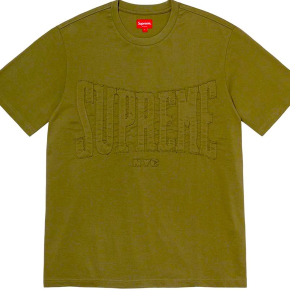 supreme cut out bogo